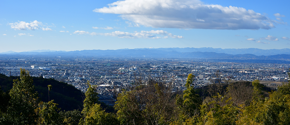 太田市・邑楽郡・館林市