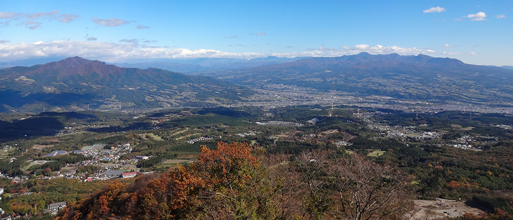 渋川市・北群馬郡