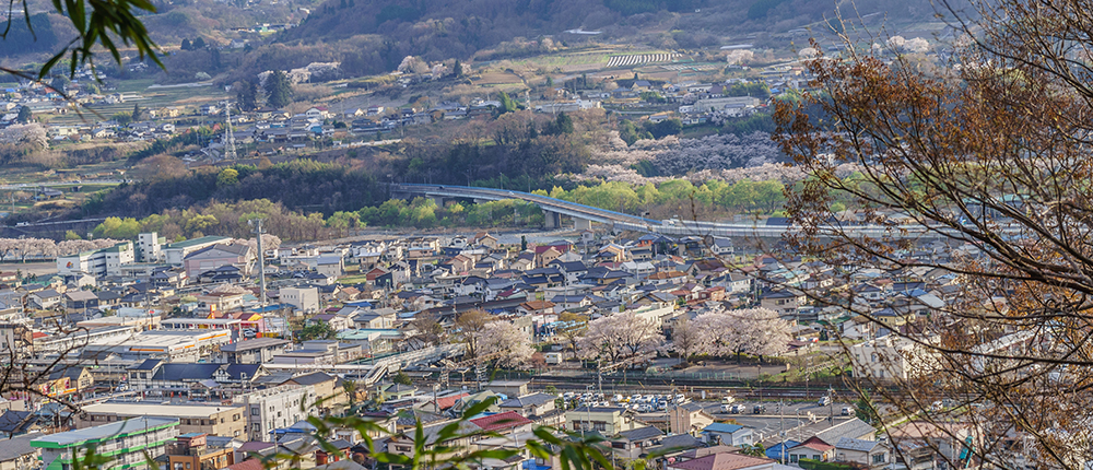 沼田市・利根郡・吾妻郡