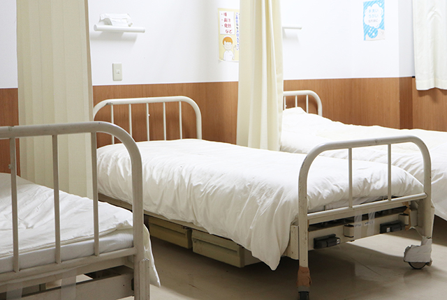 入院のご案内