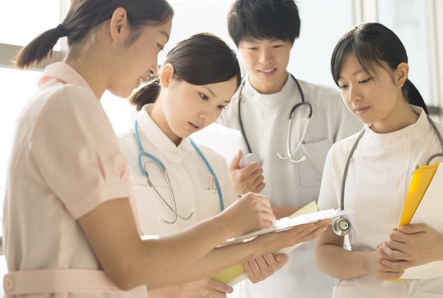 医療安全管理室