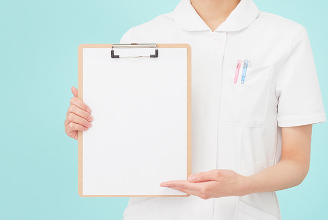 病院情報の公開